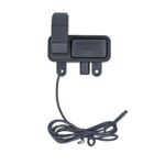 Камера заднього огляду QIV QMB 8013 (K 2052) – комплект