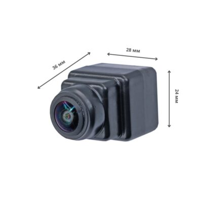 Камера заднього огляду QIV QMB 8042 (K 2052) – вигляд 1
