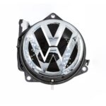 Камера заднього огляду QIV Q G7 для Volkswagen