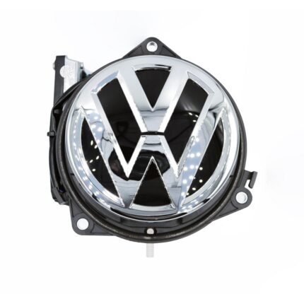 Камера заднього огляду QIV Q G7 для Volkswagen
