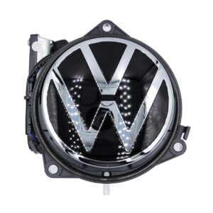 Камера заднього огляду QIV Q G8 для Volkswagen
