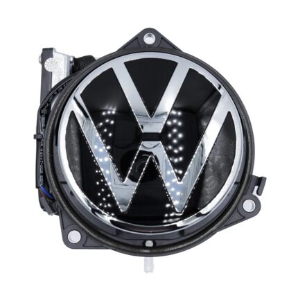 Камера заднього огляду QIV Q G8 для Volkswagen