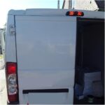 Камера заднього огляду QIV Q-A BUS 02 – захист від вологи