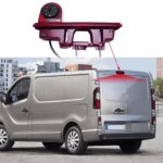 Камера заднього огляду QIV Q-A BUS 04 – схема підключення