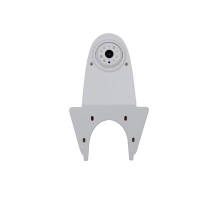 Камера заднього огляду QIV Q-A BUS 08 (white)