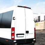 Камера заднього огляду QIV Q-A BUS 08 (white) – вигляд 6