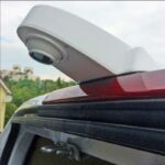 Камера заднього огляду QIV Q-A BUS 08 (white) – вигляд 7