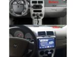 Штатна магнітола FORS.auto FS 8 PRO MAX для Dodge Caliber