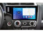 Штатна магнітола Honda Fit Jazz FORS.auto FS 8 PRO MAX