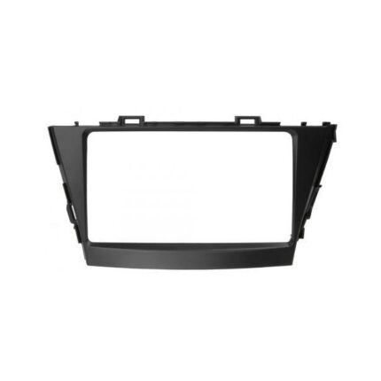 Штатна магнітола QIV Q1 для Toyota Prius 2012-2017 (W1) з екраном 9 дюймів