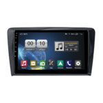 Штатна магнітола QIV Q1 для Volkswagen Santana 2012+