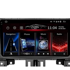 Штатна магнітола FORS auto Sprinter для Mercedes-Benz/Volkswagen