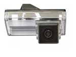 Штатна камера заднього виду FORS.auto FS-8002 для Toyota Land Cruiser 100/Prado 120/Land Cruiser 200