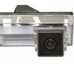 Штатна камера заднього виду FORS.auto FS-8002 для Toyota Land Cruiser 100/Prado 120/Land Cruiser 200