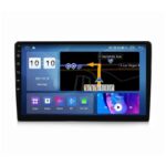 Автомагнітола Mekede M700S 8 128 з 10-дюймовим екраном