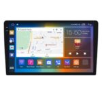 Автомагнітола Mekede M6 Pro 4 64