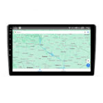 Автомагнітола QIV Q1 10 дюймів з IPS екраном та підтримкою CarPlay/Android Auto