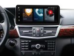 FORS auto магнітола для Mercedes Benz