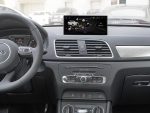 Пристрій FORS.auto з сенсорним екраном 10.25" з функцією розділення даних 1920x720