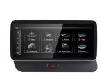 Штатна магнітола Audi Q5 FORS auto для Audi Q5/SQ5 MMI-3G High