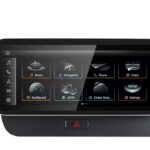 Штатна магнітола Audi Q5 FORS auto для Audi Q5/SQ5 MMI-3G High