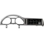 Штатна магнітола FORS.auto для Audi Q7/SQ7 MMI-3G (4+32Gb, 10.25") 2010-2015