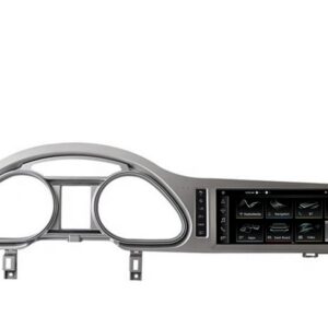 Штатна магнітола FORS.auto для Audi Q7/SQ7 MMI-3G (4+32Gb, 10.25") 2010-2015