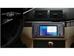 FORS.auto 2 PRO штатна магнітола