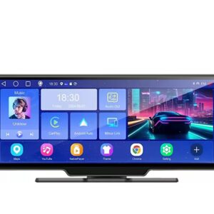 Carplay Android auto монітор FORS.auto FS-P1026-C