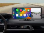 Carplay Android auto монітор FORS.auto FS-P1026-C – 1
