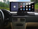 Carplay Android auto монітор FORS.auto FS-P1026-A-EC5 – 1