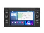 Штатна магнітола FORS.auto M200 Ford Focus/Mondeo/S-Max/C-Max/Kuga/Fiesta/Fusion з екраном 7 inch Android