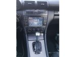 Штатна магнітола FORS.auto M200 для Mercedes-Benz W203 ZQ (7", 2+16Gb, CarPlay) 2004-2008 – 1