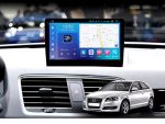 Штатна магнітола FORS.auto FS 4 MAX для Audi Q3