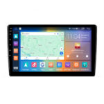 Автомагнітола серії QIV Q2 10 дюймів QLED екран