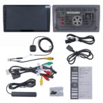 Автомагнитола серии QIV Q1+ 9" 4/64 4G (9", IPS, 8Cores, 4/64Gb, 4G, CarPlay/Android Auto) - Зображення 6