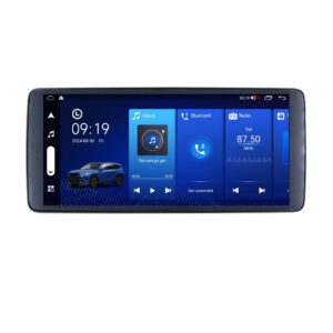 Автомагнітола серії QIV FH12664