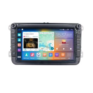 Автомагнітола QIV Q2 VW 8 дюймів