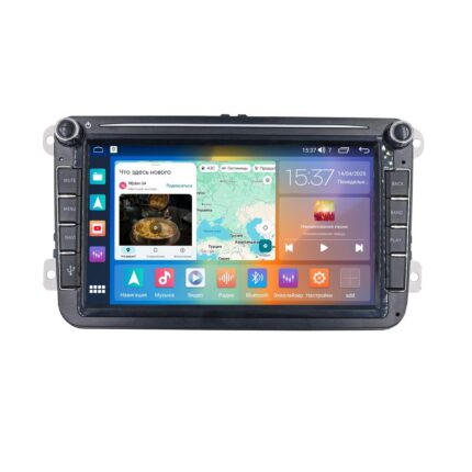 Автомагнітола QIV Q2 VW 8 дюймів
