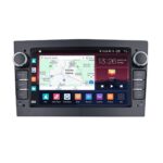 Автомагнітола QIV Q2 Opel 7 дюймів 4/32 Black