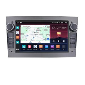Автомагнітола QIV Q2 Opel 7 дюймів
