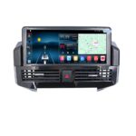 Автомагнітола QIV Q4 Toyota 12.3 дюйма 2K QLED