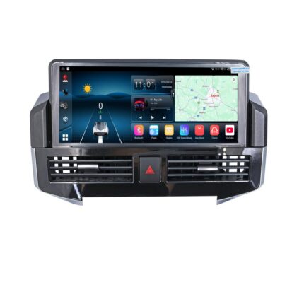 Автомагнітола QIV Q4 Toyota 12.3 дюйма 2K QLED