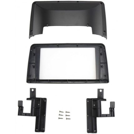 FORS auto FS 4 MAX Qled штатна магнітола для BMW 3 Series