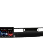 Штатна магнітола Citroen C5 FORS auto з екраном 9 дюймів
