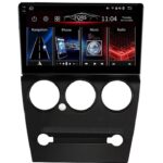 Штатна магнітола FORS.auto FS 2 ULTRA для Citroen C-Elysee (2+32Gb, 9″. black) 2008-2013