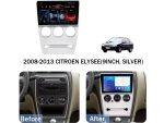 Штатна магнітола FORS.auto для Citroen C-Elysee 2008-2013 - 1