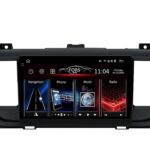 Штатна магнітола FORS.auto FS 6 PRO MAX для Citroen Jumpy/SpaceTourer