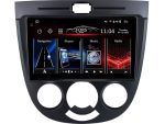 Штатна магнітола FORS.auto FS 6 PRO MAX для Chevrolet Optra