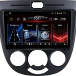 Штатна магнітола FORS.auto FS 6 PRO MAX для Chevrolet Optra
